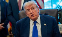 Trump'tan tansiyonu tırmandıracak çıkış