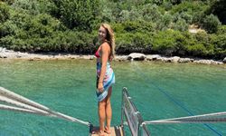 Antalya'yı dünyaya tanıtıyor