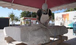 Uluslararası Taş Heykel Sempozyumu için başvurular başladı