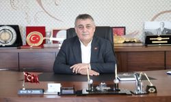 Başkan Yıldırım'dan Gaziler Günü mesajı