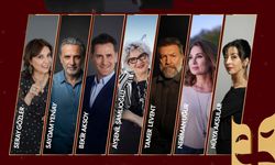 Tiyatronun usta isimleri Kepez’de