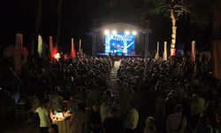 Phaselis Antik Kenti'nde festival heyecanı