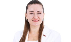 Er meydanındaki görüntülere Büşra Özdemir'den yanıt