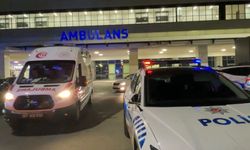 Silahlı kavga: 2 ölü, 3 yaralı