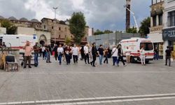 Döviz bürosunda silahlı kavga: 2 ölü, 2 yaralı