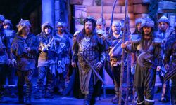 Aspendos Opera ve Bale Festivali başlıyor