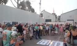 Yıkımın üzerinden 1 yıl geçti