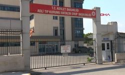 Cenazesi ailesine teslim edildi