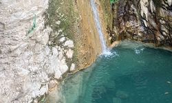 Antalya’da çok az kişinin bildiği şelale: Çığırgan