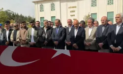 Ali Şekeroğlu’nun ölümüne Antalya’dan tepki