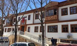 Elmalı'ya müjde