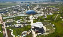 Bakan’dan açıklama geldi: EXPO alanına ne olacak?