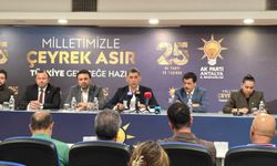 Ak Parti il başkanından akaryakıt zammı yorumu