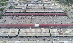 Antalya’da 6 iş yeri ihaleye çıkıyor!