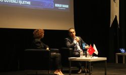 Berkay Bahar: Antalya’nın sorunları ATSO’yu da ilgilendirir
