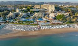 Manavgat’taki otel 4,7 milyara satılıyor