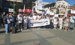 Emeklilerden ‘onurlu yaşam’ çağrısı