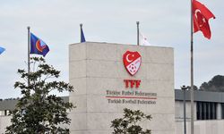TFF’den VAR odası açıklaması
