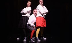 ADT yeni sezona 'Shakespeare' ile 'perde' diyor