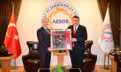 AESOB'dan yeni eğitim yılı öncesi güçlü istişare