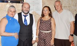 Antalya'da müzik sezonu açıldı