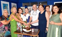 Antalya'da sanat sezonu başladı