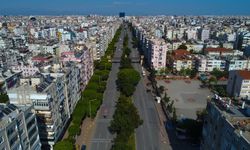 Antalya'da kiralık ev hareketliliği