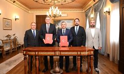 Valilikten COP31 protokolü