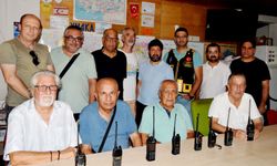 Antalya TRAC'da yeni dönem
