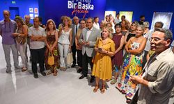 Antalya'nın görsel hafızasına 76 eserlik koleksiyon