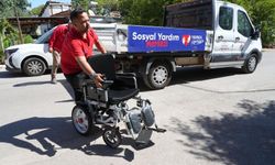 Başkan Kocagöz talebi saatler içinde gerçekleştirdi