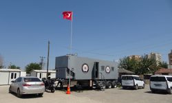 Zeytinköy artık daha huzurlu