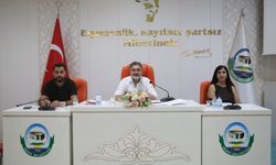 Serik Belediyesi'ndeki dolandırıcılık meclis gündeminde