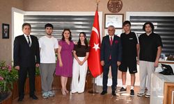 Ücretsiz eğitimle üniversite başarısı