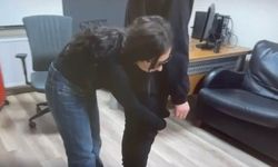 Güllü'nün ölümünde yeni görüntü