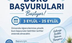 Kepez'de başvurular başladı