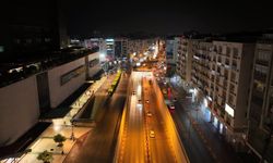 100. Yıl Caddesi sil baştan
