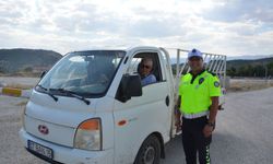 Bulaşık yıkama cezasıyla gündem olan polis konuştu