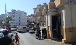 24 yaşındaki genç ölü bulundu