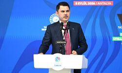 Antalya’ya dev yatırım açıklaması