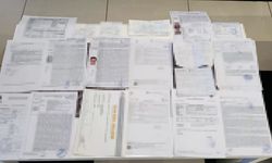 Antalya'da dolandırıcılık soruşturması: 4 tutuklu, 6 gözaltı