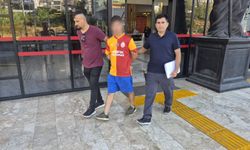 Yaralama ve cinsel istismar iddiasıyla 17 yaşındaki çocuk tutuklandı