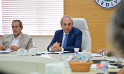 Dokuma 2. Etap'ta ortak akıl hamlesi