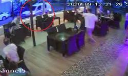 Manavgat'ta 18 yaşındaki genç kazada hayatını kaybetti