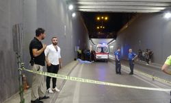 Muratpaşa'da 18 yaşındaki genç kazada öldü