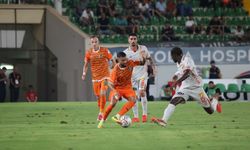 Alanyaspor’dan Göztepe maçı tepkisi: 2 puanımıza mal oldu