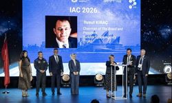 NASA yöneticileri Antalya'ya geliyor