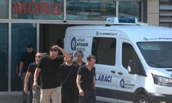 Cenazesi teslim alındı