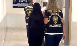 Antalya merkezli dolandırıclık operasyonu
