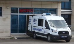 Cenazeler teslim edildi